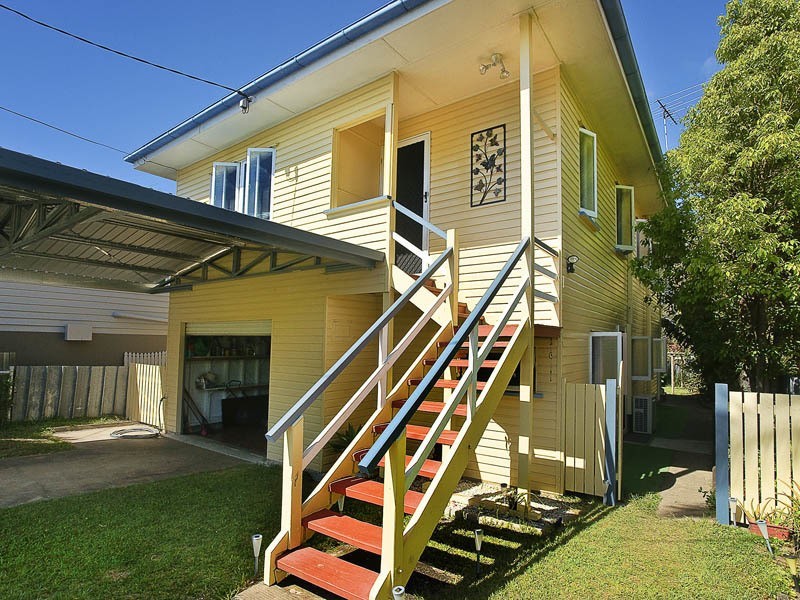 3 LOUIS ST, Redcliffe QLD 4020