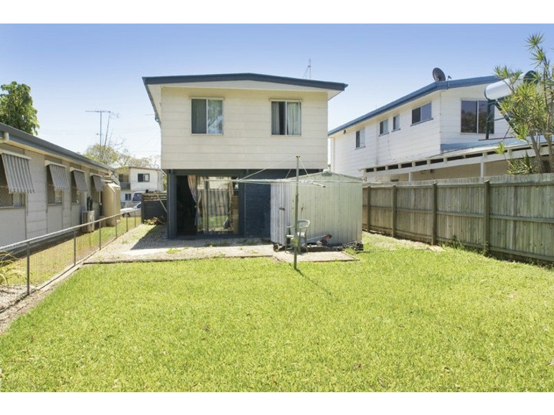 38 O’CONNELL ST, Redcliffe QLD 4020