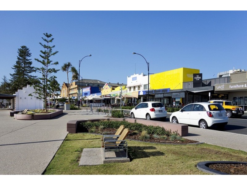 38 O’CONNELL ST, Redcliffe QLD 4020