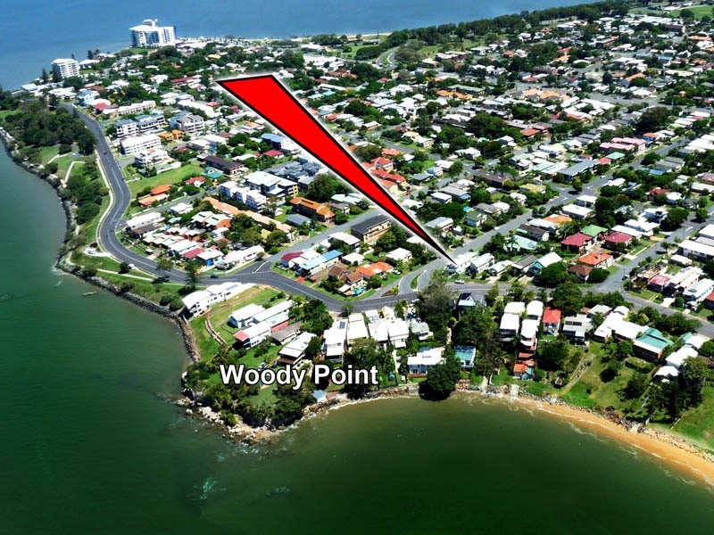 13 WHYTECLIFFE PARADE, Woody Point QLD 4019