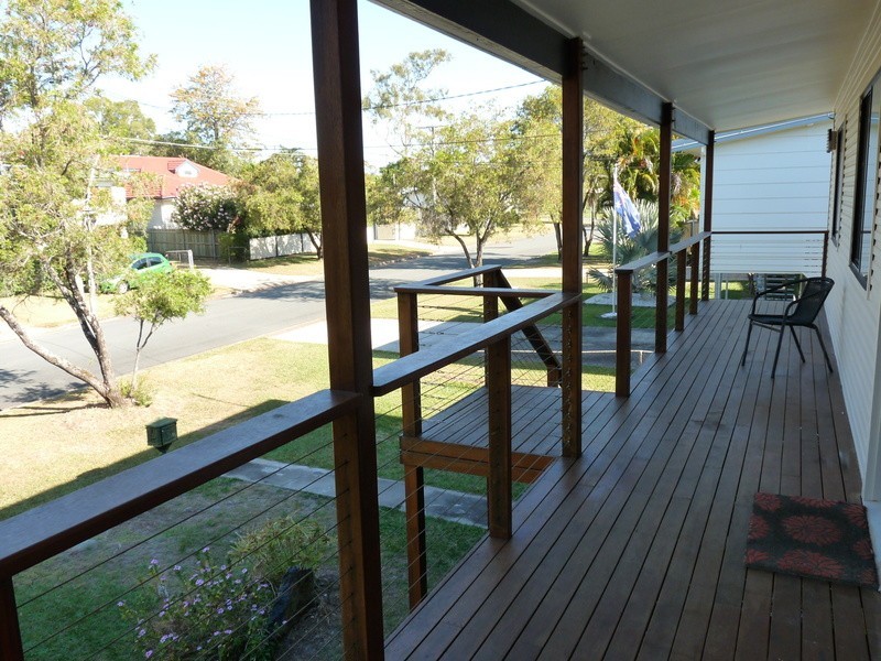 39 LONGLAND STREET, Redcliffe QLD 4020