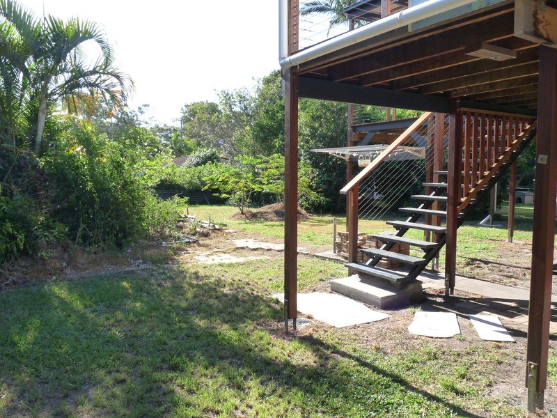 39 LONGLAND STREET, Redcliffe QLD 4020