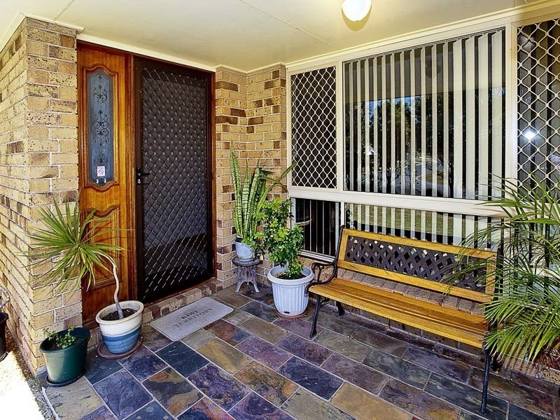 10 VERDON COURT, Petrie QLD 4502