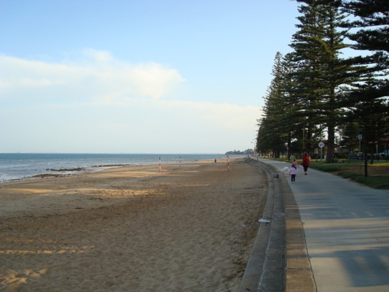 12 JAMIESON ST, Redcliffe QLD 4020