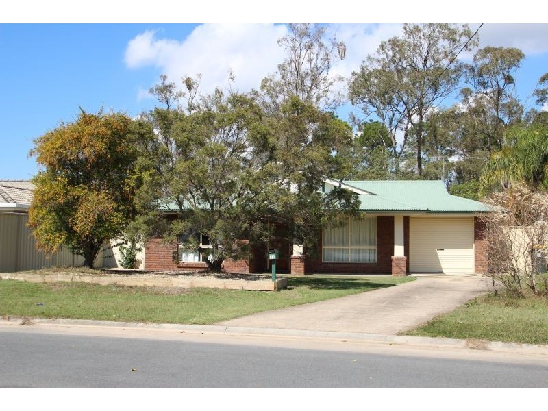 55 ADMIRAL DRIVE, Deception Bay QLD 4508