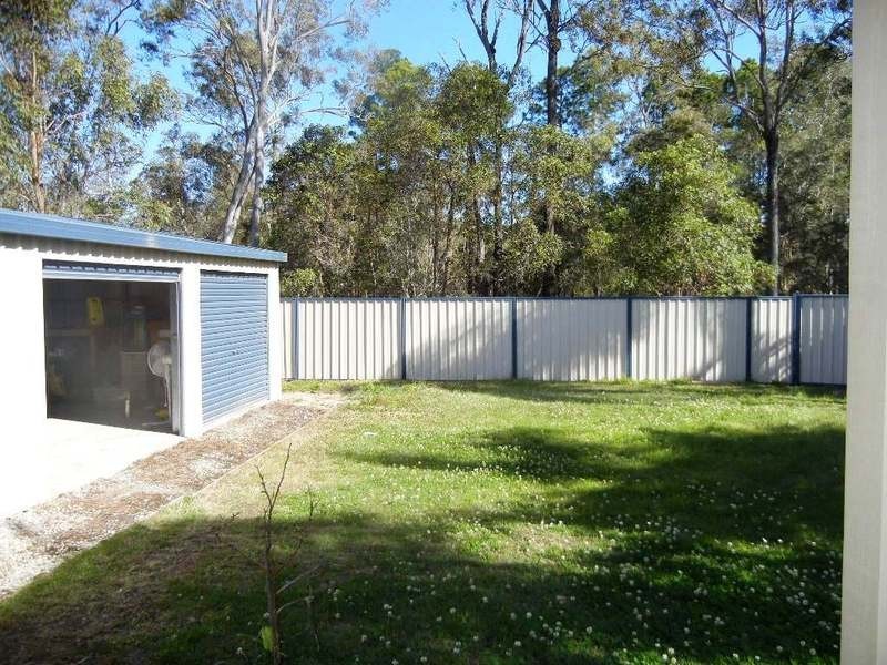 55 ADMIRAL DRIVE, Deception Bay QLD 4508