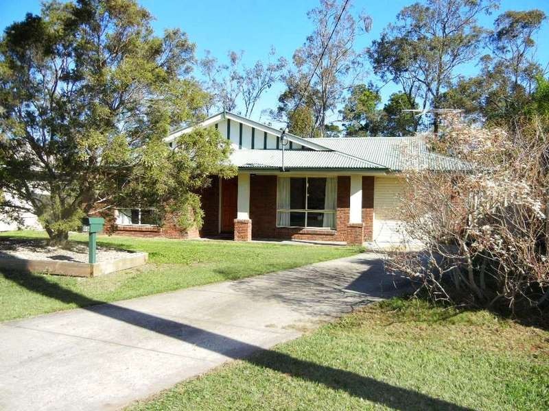 55 ADMIRAL DRIVE, Deception Bay QLD 4508