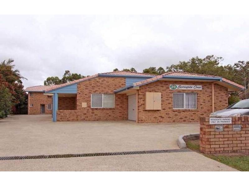 4/29 CASCADE ST, Kippa-ring QLD 4021