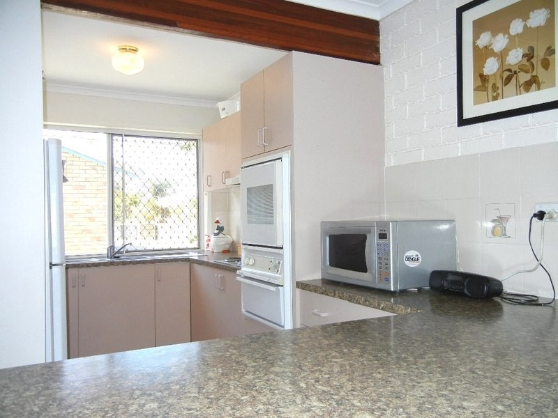 4/29 CASCADE ST, Kippa-ring QLD 4021