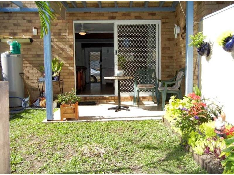 4/29 CASCADE ST, Kippa-ring QLD 4021