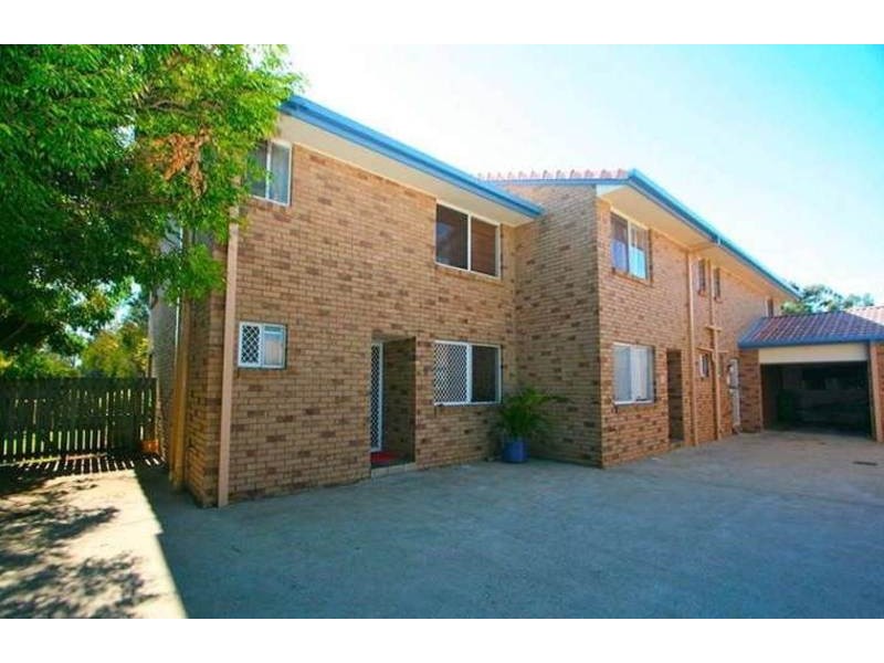 4/29 CASCADE ST, Kippa-ring QLD 4021