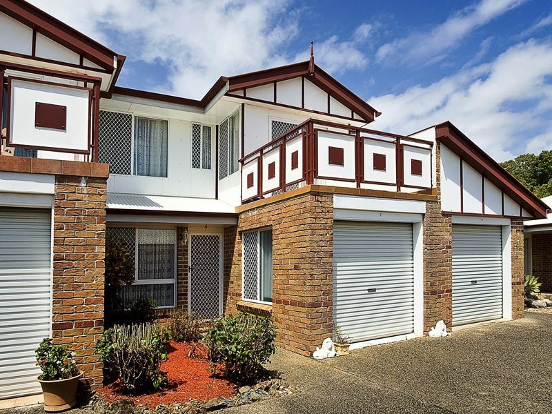 7/65 DALTON ST, Kippa-ring QLD 4021