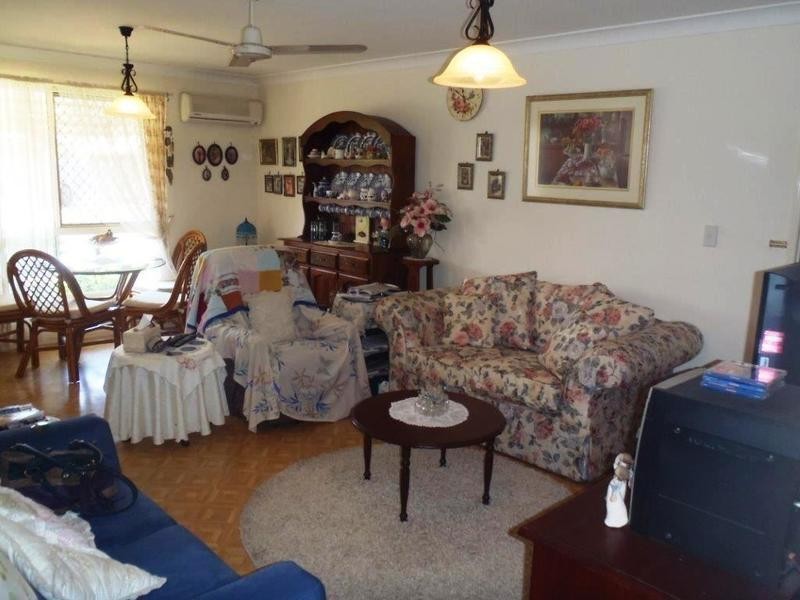 30/2  WATTLE RD, Rothwell QLD 4022