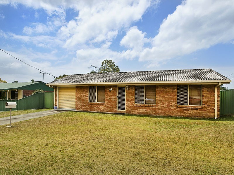 22 KOOYALEE ST, Deception Bay QLD 4508