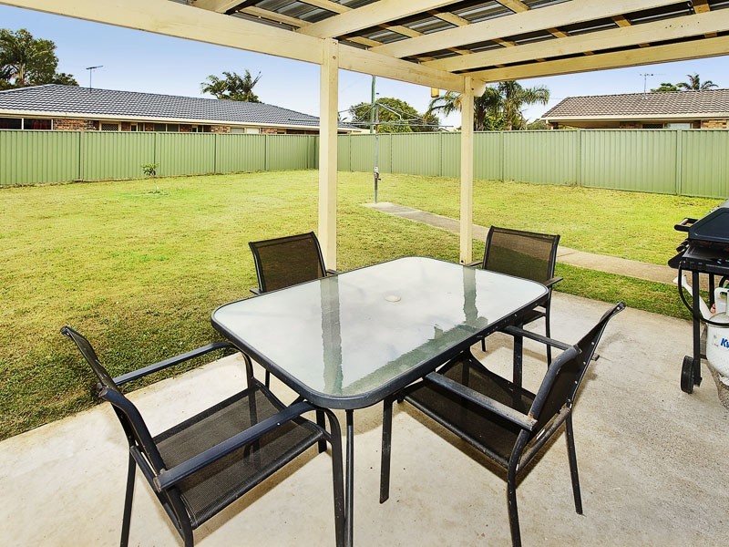 22 KOOYALEE ST, Deception Bay QLD 4508