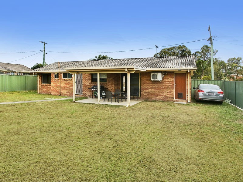 22 KOOYALEE ST, Deception Bay QLD 4508