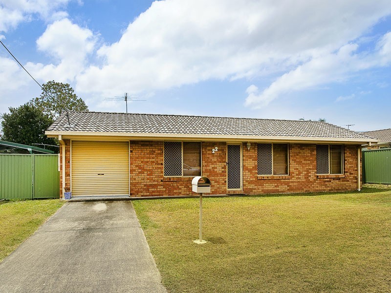 22 KOOYALEE ST, Deception Bay QLD 4508
