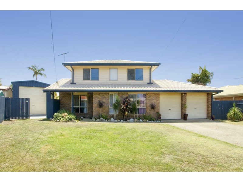 5 LAWSON ST, Kippa-ring QLD 4021