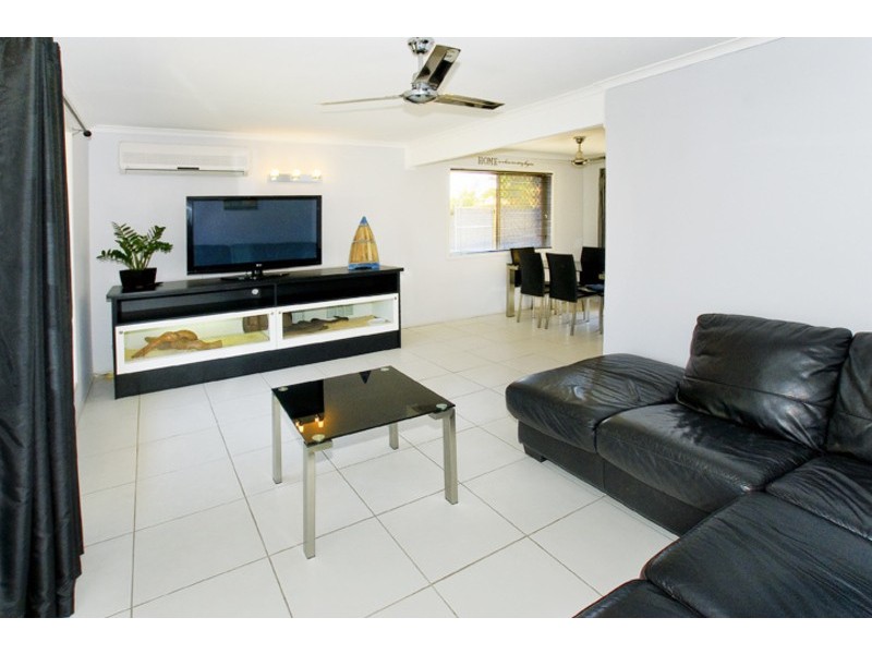 5 LAWSON ST, Kippa-ring QLD 4021