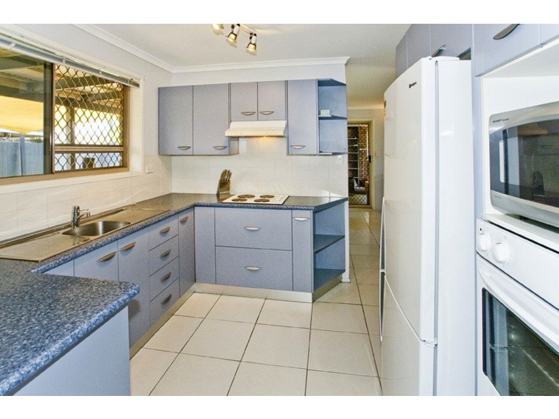 5 LAWSON ST, Kippa-ring QLD 4021