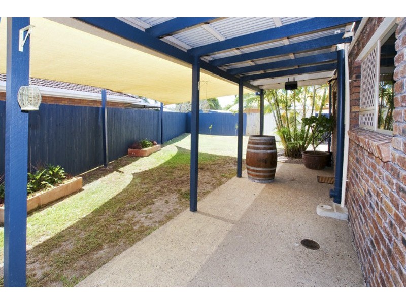 5 LAWSON ST, Kippa-ring QLD 4021