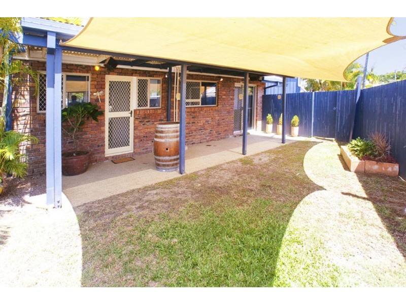 5 LAWSON ST, Kippa-ring QLD 4021