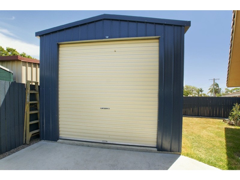 5 LAWSON ST, Kippa-ring QLD 4021