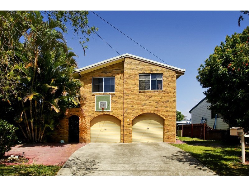 13 LIME STREET, Redcliffe QLD 4020