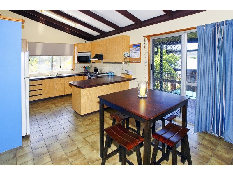 13 LIME STREET, Redcliffe QLD 4020