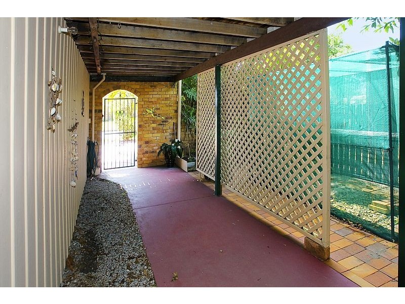 13 LIME STREET, Redcliffe QLD 4020