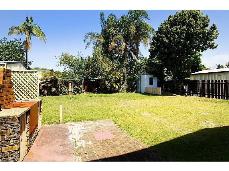 13 LIME STREET, Redcliffe QLD 4020