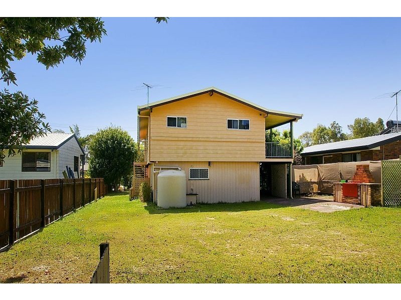 13 LIME STREET, Redcliffe QLD 4020
