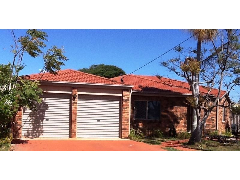 1A PORTER ST, Redcliffe QLD 4020