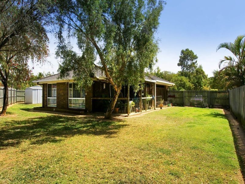 71 CLAREMONT DRIVE, Murrumba Downs QLD 4503