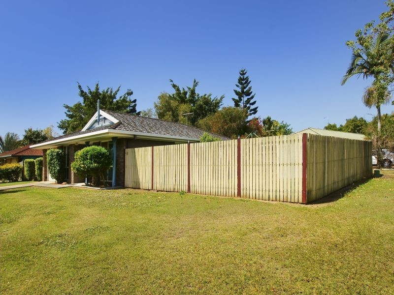71 CLAREMONT DRIVE, Murrumba Downs QLD 4503