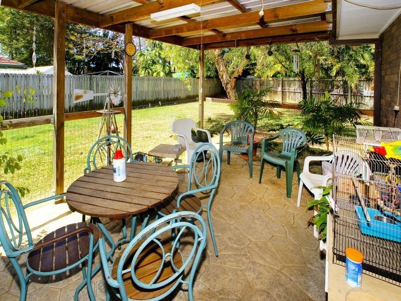 71 CLAREMONT DRIVE, Murrumba Downs QLD 4503