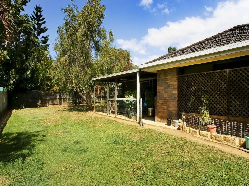 71 CLAREMONT DRIVE, Murrumba Downs QLD 4503