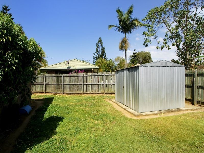 71 CLAREMONT DRIVE, Murrumba Downs QLD 4503
