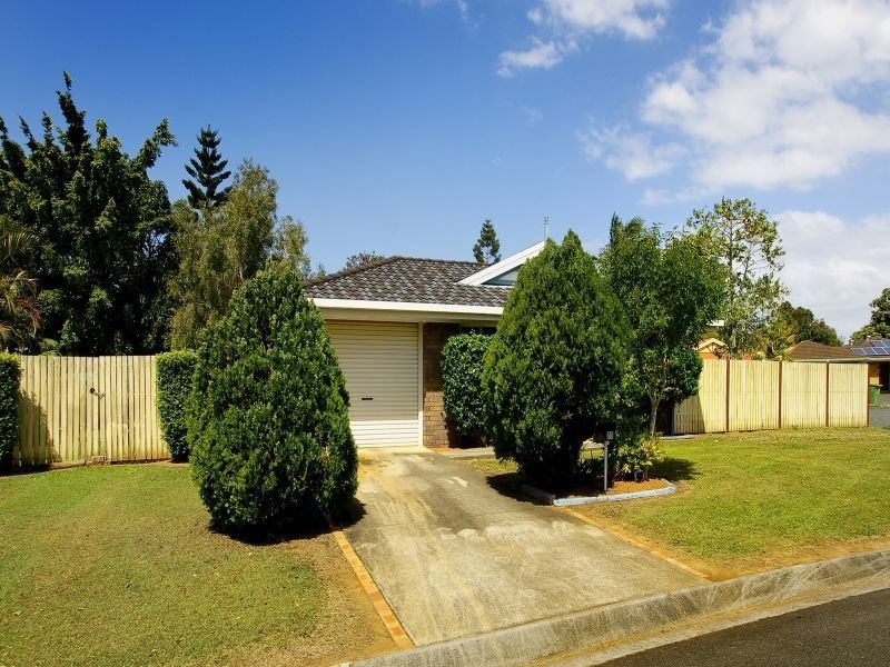 71 CLAREMONT DRIVE, Murrumba Downs QLD 4503