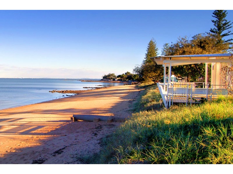 8 EVELINE STREET, Margate QLD 4019