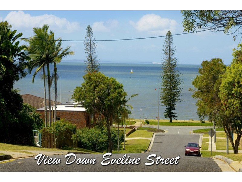 8 EVELINE STREET, Margate QLD 4019