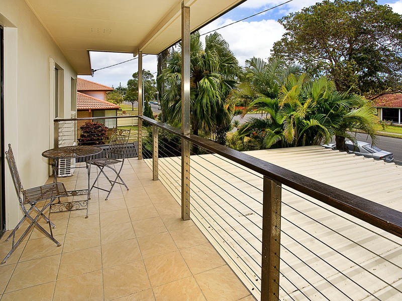 99 MACDONNELL RD, Margate QLD 4019