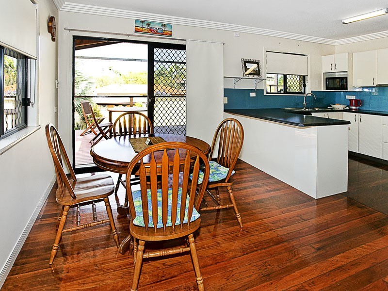 99 MACDONNELL RD, Margate QLD 4019