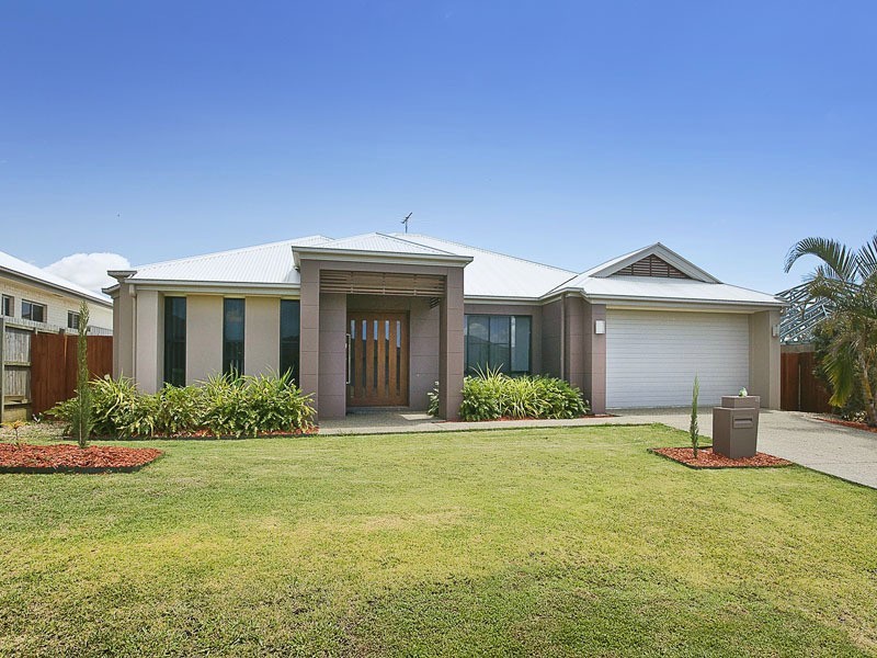 45 SWAN PARADE, Warner QLD 4500