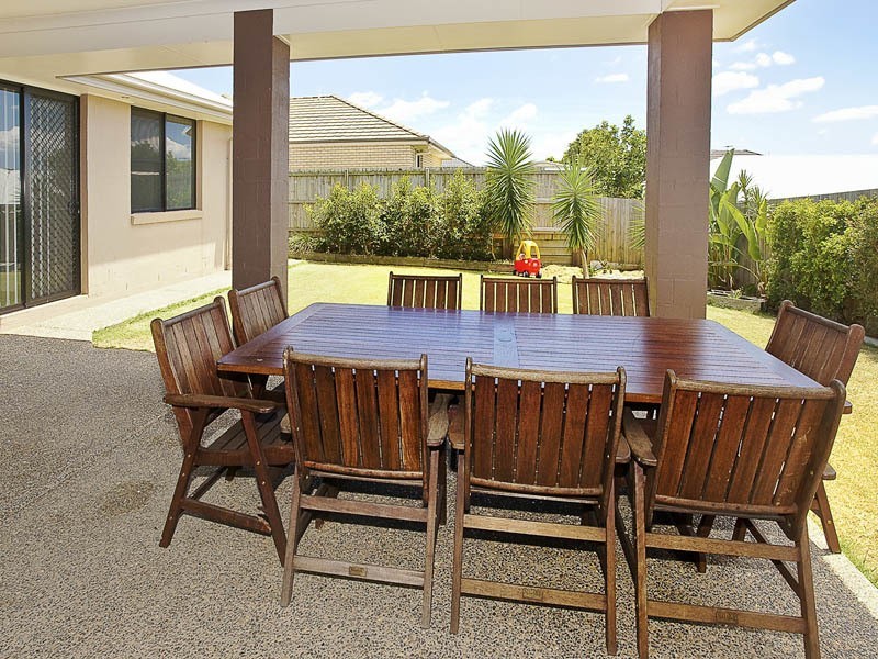 45 SWAN PARADE, Warner QLD 4500