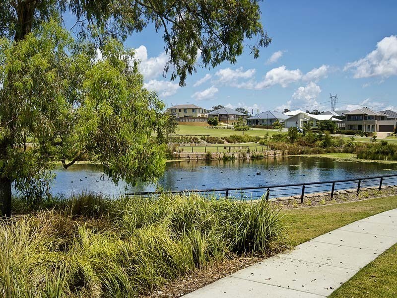 45 SWAN PARADE, Warner QLD 4500