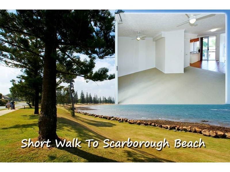 3/16 MURPHY ST, Scarborough QLD 4020