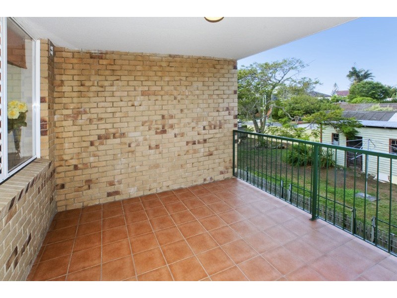 3/16 MURPHY ST, Scarborough QLD 4020