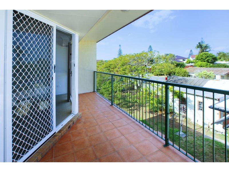 3/16 MURPHY ST, Scarborough QLD 4020