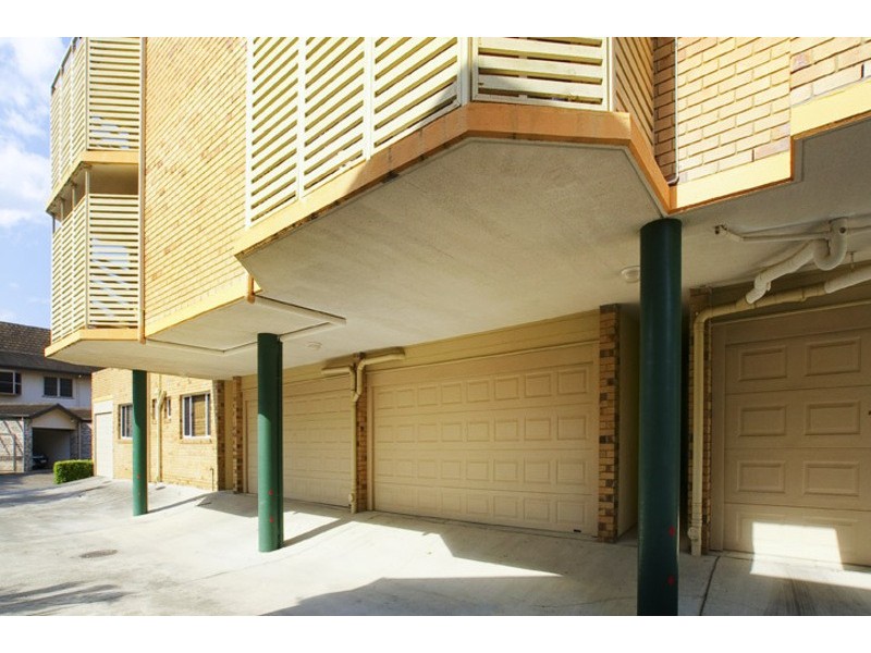 3/16 MURPHY ST, Scarborough QLD 4020